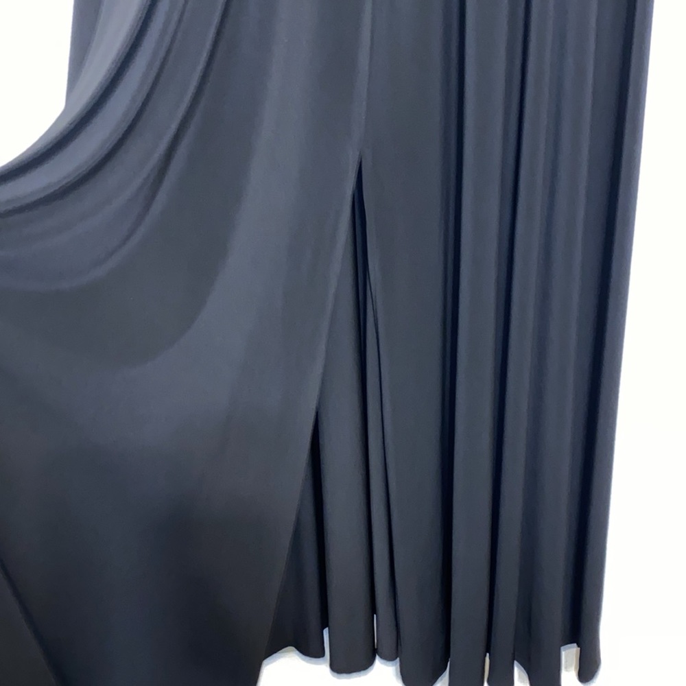 R&M Richards Keyhole Empire Waist Dress - Picture 5 of 5